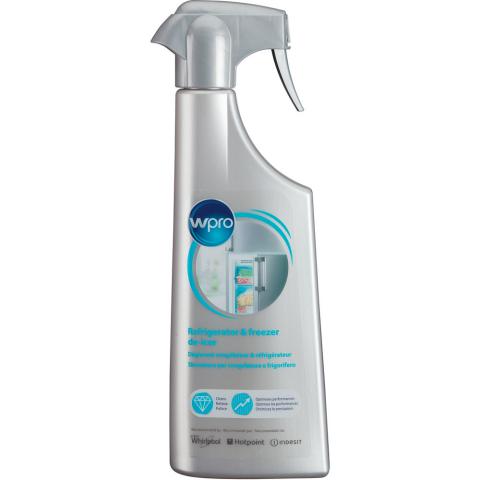 Immagine per SBRINANTE FRIGO/FREEZER SPRAY 500ML da Sacchi elettroforniture